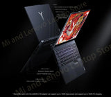 Lenovo LEGION R9000P 2024 E-sports AMD Ryzen R9 7945HX RTX4060 16/32GB RAM 1TB SSD 16" 2.5K 240Hz Screen - Lootquake