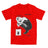 Mens T Shirt Ariana Grandes Eternal Sunshine Tracklist Album T-Shirts 2024 Music Tour Tee Shirt Casual Cotton Clothing Plus Size - Lootquake