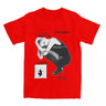 Mens T Shirt Ariana Grandes Eternal Sunshine Tracklist Album T-Shirts 2024 Music Tour Tee Shirt Casual Cotton Clothing Plus Size - Lootquake