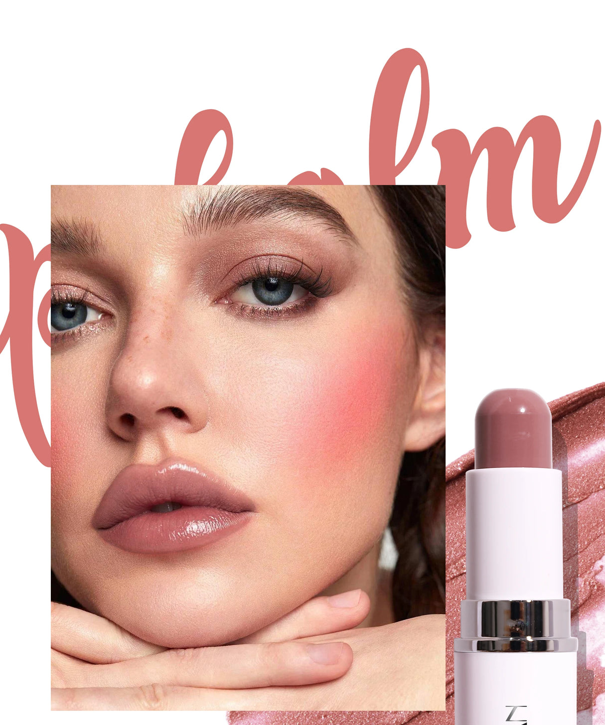 8 Colors Sandwich Moisturizing Lipstick Lip Stick Lip Gloss Long Lasting Moisturize Lipstick Lipgloss Lip Balm Makeup Cosmetics