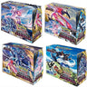 324 to 360 Piece Set Pokemon Cards Scarlet and Violet 151 Astral Radiance Evolutions Ultra Prism English Booster Battle Transaction Cards