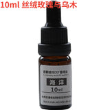 10ml Candle Scents Oil Soluble Essence DIY Aromatherapy Candle Essential Oil Handmade Soap Gypsum Expanded Fragrance Crystal