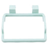 Garbage Rack, Trash Bag Holder, Storage Cupboard, Hanger for Rag, Kitchen Accessories, Trash Can Bin
