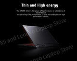 Hot Lenovo LEGION R7000P 2024 Ryzen R7 8845H Geforce RTX4060 8GB 16G/32G RAM 1T SSD 16INCH 2.5K 165Hz Screen 100% sRGB - Lootquake