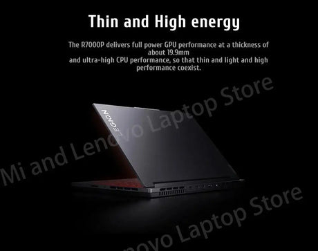 Hot Lenovo LEGION R7000P 2024 Ryzen R7 8845H Geforce RTX4060 8GB 16G/32G RAM 1T SSD 16INCH 2.5K 165Hz Screen 100% sRGB - Lootquake