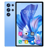 Tablette Android 13.0 de 10,36 pouces, version mondiale 2025, 16 Go de RAM, 1 To de ROM, 16 MP, 32 MP, 12 000 mAh, réseau Bluetooth, 5G, Wi-Fi