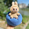 Vêtements de la série Big Into Energy de Labubu 3.0. Mini canapé paresseux de Labubu. Accessoires de Labubu.