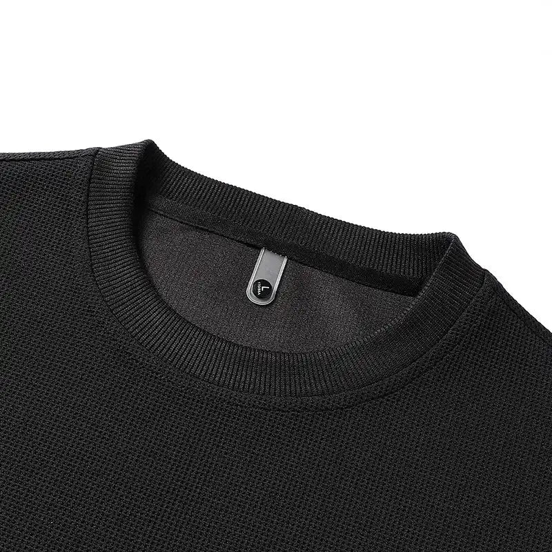 Winter Men Sweatshirts Fleece Hoodies Oversized 6XL 7XL 8XL Plus Size Long Sleeve Pullovers Autumn Streetwear Fashion Sportswear - Lootquake