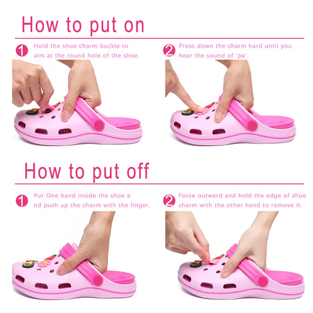 1 à 12 breloques de chaussures MINISO Snoopy, accessoires de dessin animé, sabots classiques, sandales, décoration de chaussures de jardin, bracelets, boucles, cadeaux pour enfants