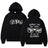 Ferxxoo Feid New 2024 Hoodie Retro Women/men Harajuku Funny Classic Hoodies Unisex Tops Graphic Pullover Sweatshirt Vintage - Lootquake