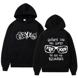 Ferxxoo Feid New 2024 Hoodie Retro Women/men Harajuku Funny Classic Hoodies Unisex Tops Graphic Pullover Sweatshirt Vintage - Lootquake