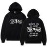 Ferxxoo Feid New 2024 Hoodie Retro Women/men Harajuku Funny Classic Hoodies Unisex Tops Graphic Pullover Sweatshirt Vintage - Lootquake