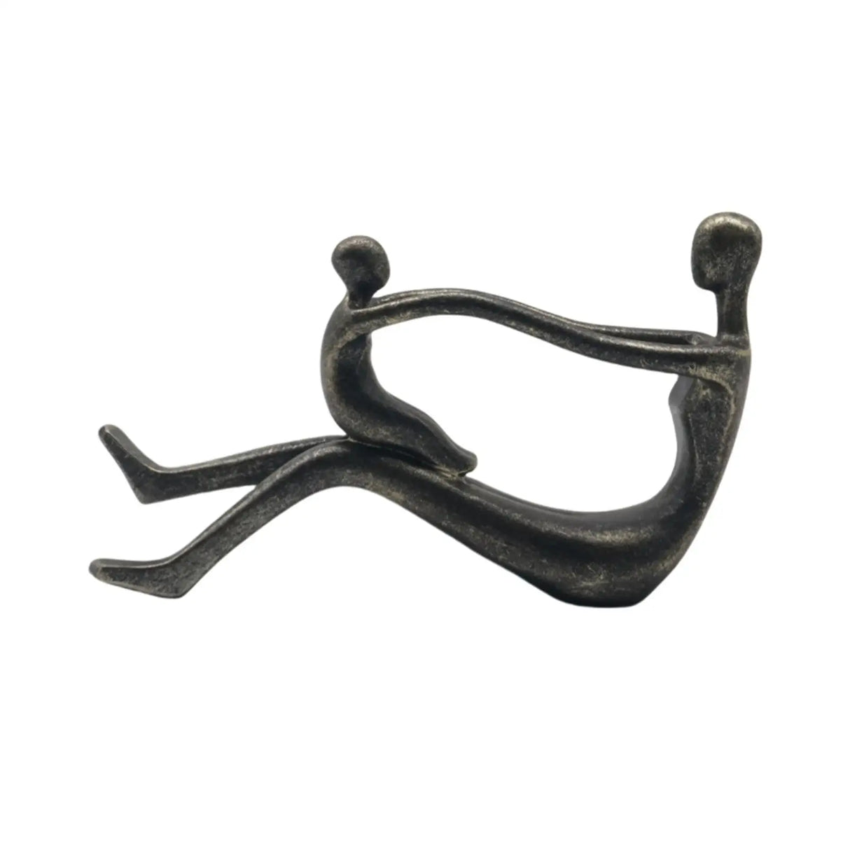 Character Figurine Artwork Decorative Sculpture for Shelf Party Tabletop