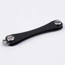 Smart key chain Mini Keychain Compact Key Decorative Holder Clip Home Storage Metal key Clip Aluminum Organizer Keychain Outdoor