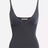 23 new embroidered V-neck slim fit sleeveless short ribbed knit camisole top for women's summer - Lootquake