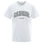 California West Coast Street Letter Tops Men Hip Hop Crewneck Tee Clothes T Shirt Summer Breathable T-Shirt Street Cotton Tshirt - Lootquake