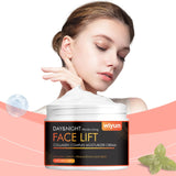 Collagen Moisturizing Cream Nourish Hydrate Prevent Senscence Sagging Remove Fine Line Wrinkle Lifting Enhance Elasticity Cream