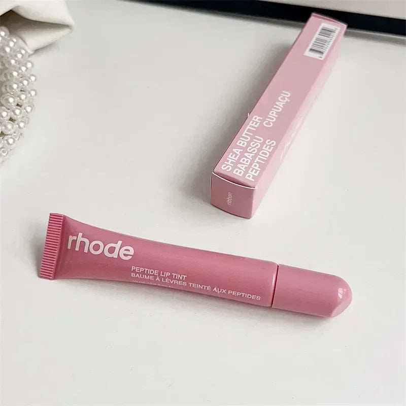 Maquillage de luxe, fard à joues, brillant à lèvres et bâton hydratant, poudre rouge naturelle, crème, rouge à lèvres, jus de cochon, Data Cake Cosmetics