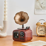 Antique Gift Music Box