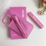 With Lip Gloss Phone Case For iPhone
