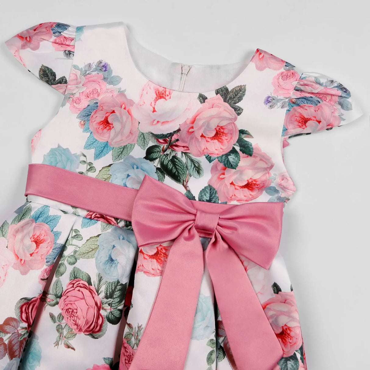 Nuevo vestido de princesa, vestido largo para niñas grandes, vestido de actuación de piano para niñas, vestido de fiesta para festivales