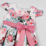 Nuevo vestido de princesa, vestido largo para niñas grandes, vestido de actuación de piano para niñas, vestido de fiesta para festivales