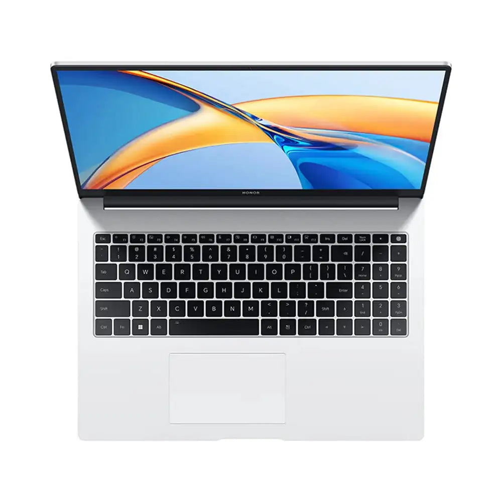Honor Laptops X14/X16 2024 Riptide Edition R5 7640HS 16GB 512GB/1TB/2TB 60Hz IPS Screen 60Wh Ultra Large Battery Capacity Laptop - Lootquake