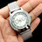 2025Hot Sale European Fashion Watch Women Luxury Brand DQG Quartz Watch Reloj Mujer Casual Stainless Steel Ladies Clock - Lootquake