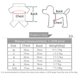 Dog Jackets Winter French Bulldog Small Dog Coat Clothes For York Coat For Little Dog Hoodie For Chihuahua Pet Products Leash