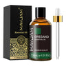 MAYJAM 1PCS 30ML Huile Essentielle d'Aromathérapie Lavande Vanille Jasmin Eucalyptus Menthe Poivrée Huile Aromatique pour Diffuseur Bougie Savon
