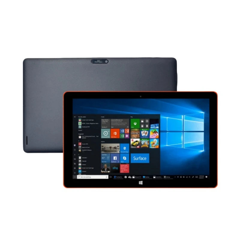 10.6 INCH 2GB DDR RAM 32GB ROM Tablet PC C24 Windows 10 Quad Core Z3735F CPU 1280 x 800 IPS USB 3.0 WIFI