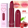 Fruit Color Changing lipstick Fruit Taste Moisturizing Lip Skin Without Drying out Temperature Changing lipstick