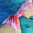 Mermaid Blanket Sleeping Bag Anti Kick Flannel Quilt Soft Fabric High Color Fastness Children Birthday Gift Fish Tail - Lootquake