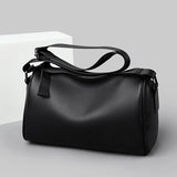 100% Genuine Leather Casual Men's Messenger Bags | Luxury Brand Male Crossbody & Shoulder Bags (Fashion)