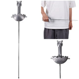 Halloween Anime Puss Cosplay Boots Belt Hat Sword Cosplay Costume Outfits Carnival Suit Props For Kids Children Accessories