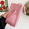 Rhode Lip Gloss Cosmetic Bag Organizer Lipstick