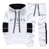 Hoodies Sweatshirts for Men Versatile Sweatpants Fashion High Quality Sports Sportswear Autumn Winter Comfortable Daily Dressing - Lootquake