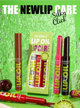 Lipstick Moisturizing Solid Lip Rouge Hydration Lip Gloss 1 set Red Pink Long Lasting Waterproof