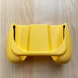 For Anbernic RG405V RG406V 3D Printed Grip Handle Accessories Ergonomic Design DIY Controller Holding Handle A Comfortable Grip