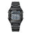 LIGE 2025 Men's watches Luxury LED Luminous Date Wristwatch Waterproof Sports Square  Casual Quartz Watches male reloj hommes - Lootquake