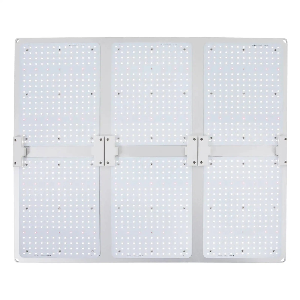 1200W IP65 LED Grow Light Indoor Grow Lamp Waterproof Board Panel Full Spectrum For Greenhouse Plants Flower Bloom Grow Tent - Lootquake