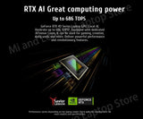 Hot Lenovo LEGION R7000P 2024 Ryzen R7 8845H Geforce RTX4060 8GB 16G/32G RAM 1T SSD 16INCH 2.5K 165Hz Screen 100% sRGB - Lootquake