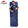 Naturehike Newest Sleeping Bag Ultralight Waterproof Cotton Sleeping Bag Nature Hike Summer Hiking Camping Tent Sleeping Bag - Lootquake