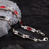 New Arrival Trendy Shiny CZ Zircon Star 925 Sterling Silver Ladies Charm Bracelet Jewelry For Women 2025 Birthday Gifts Cheap - Lootquake