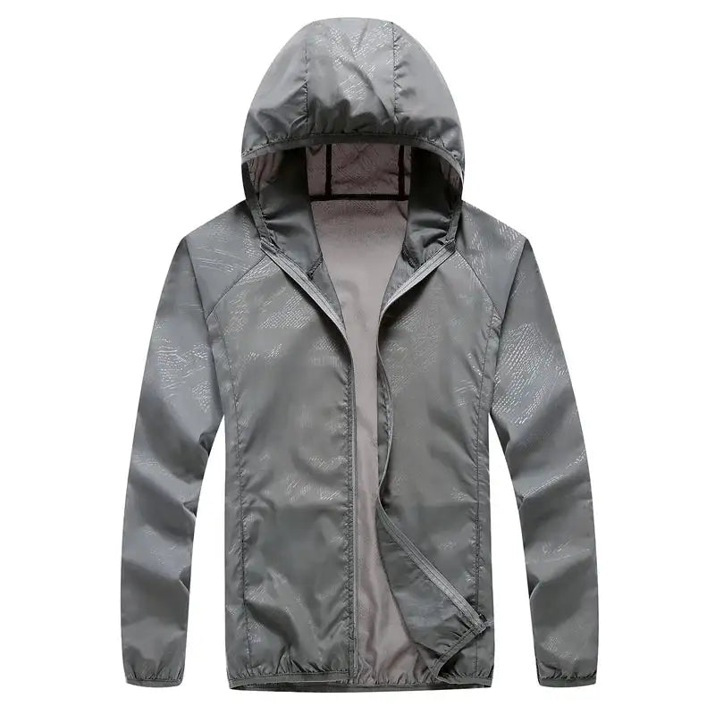 Sun Protection Wind Cycling Jacket Men's Windbreaker Mtb Biker Jacket Short Wind Cycling Bicycle Couple Clothing Jersey cycling
