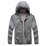 Sun Protection Wind Cycling Jacket Men's Windbreaker Mtb Biker Jacket Short Wind Cycling Bicycle Couple Clothing Jersey cycling