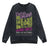 Anime Nana Osaki Round Neck Washed Pullover Casual 100% Cotton Men Women Hip Hop Harajuku Streetwear Vintage Sweatshirt - Lootquake