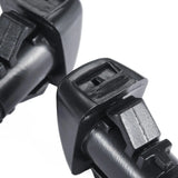 2Pcs Windshield Washer Wiper Nozzles Spray Jet 5303833AA for Chrysler Dodge Avenger Journey Caliber Jeep Compass Grand Cherokee - Lootquake