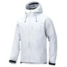 Jacket Men's Sports Casual Soft-shell Zipper Pocket Water Repellent Windbreaker New Autumn Functional Camping Hooded Raincoat - Lootquake