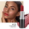 Makeup Non-sticky Non-fading Lipstick Pearlescent Long-lasting Moisturizing Fine Glitter Lip Gloss Hydrating Waterproof Lips Hot
